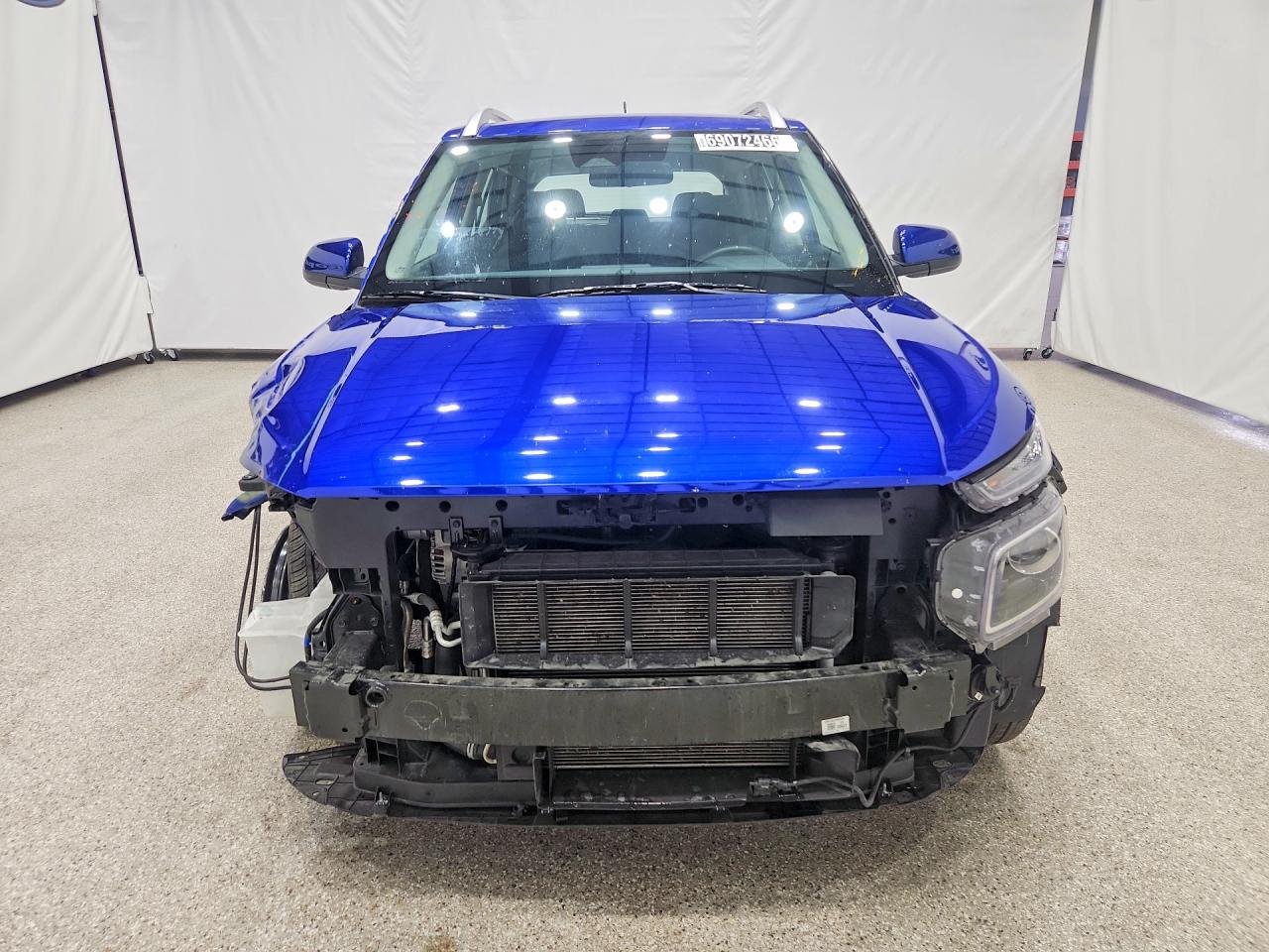 2026 HYUNDAI VENUE SEL — photo 5