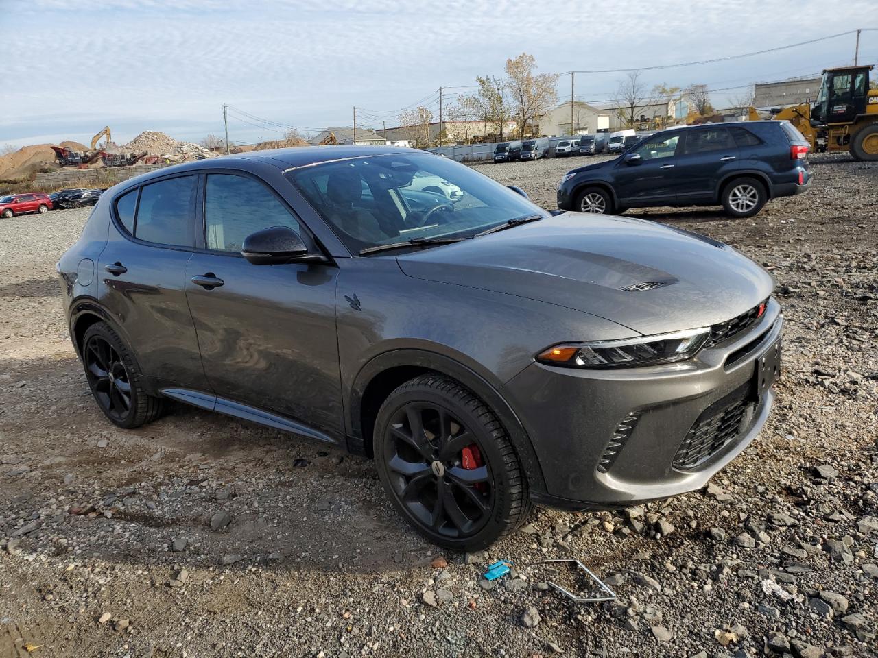 2024 DODGE HORNET R/T PLUS — снимка 4