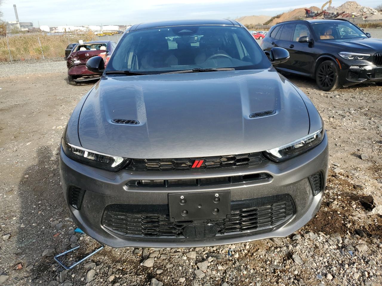 2024 DODGE HORNET R/T PLUS — снимка 5