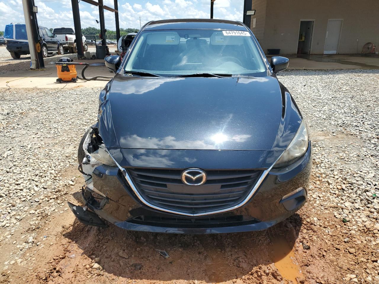2016 MAZDA 3 SPORT — снимка 5