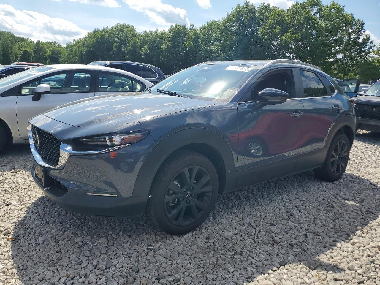 2025 MAZDA CX-30 PREFERRED