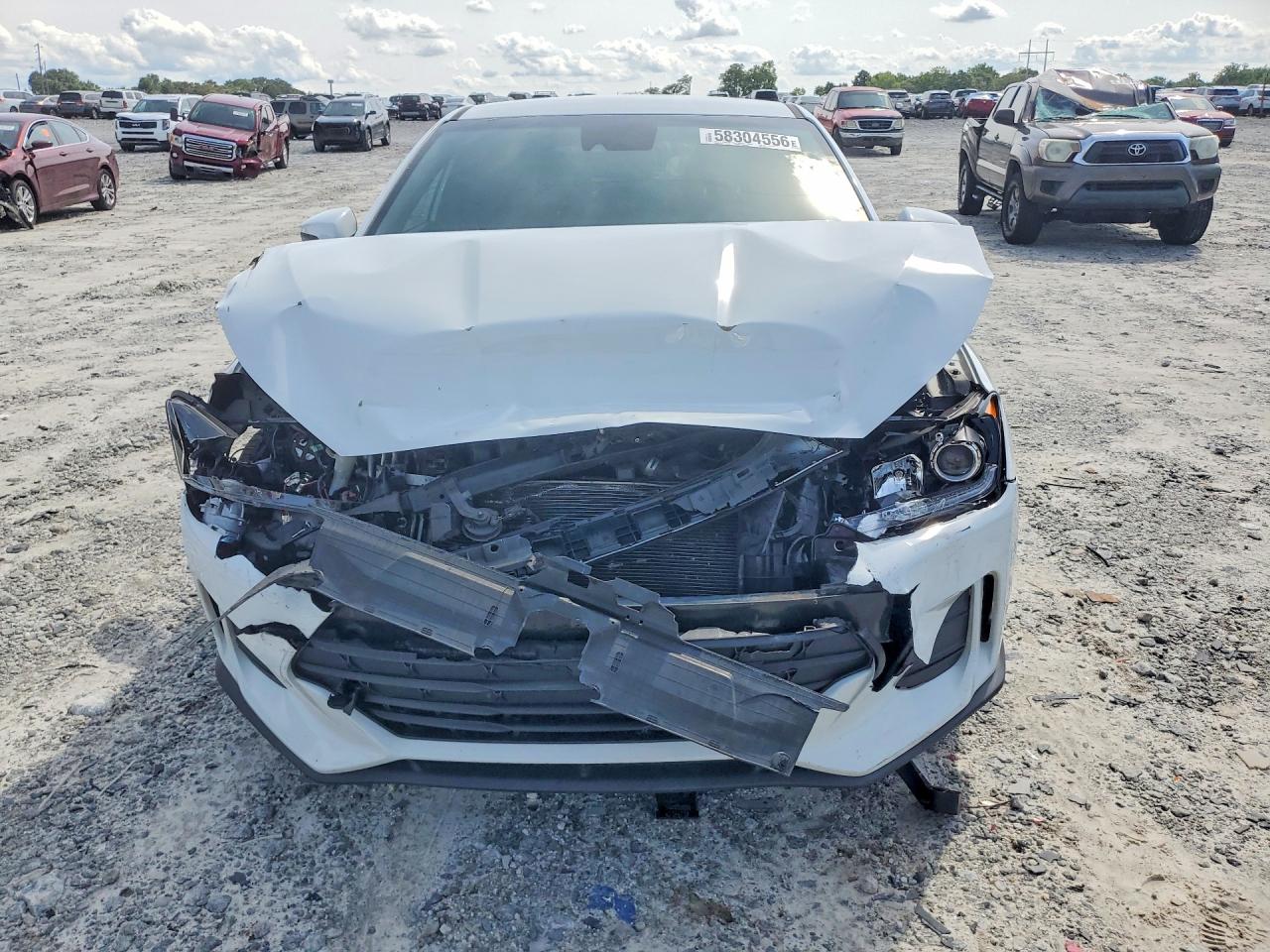 2019 HYUNDAI VELOSTER 2.0L — снимка 5