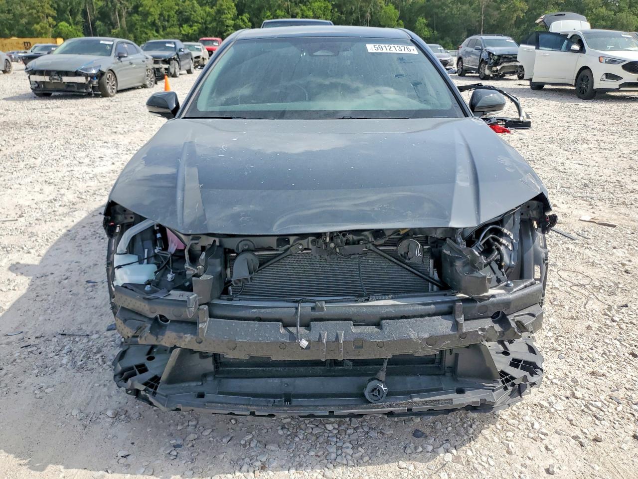 2026 TOYOTA CAMRY SE — снимка 5