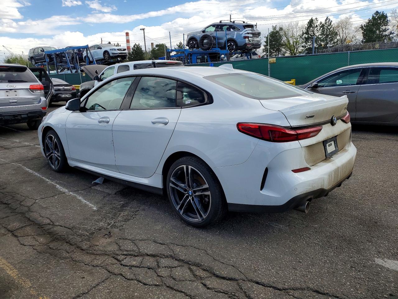 2024 BMW 228I — снимка 2