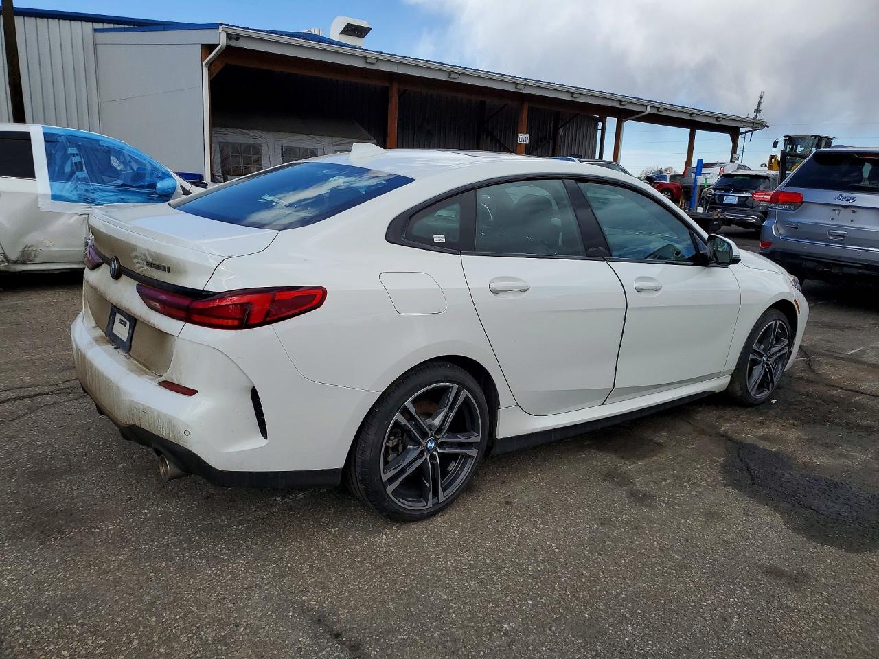 2024 BMW 228I — снимка 3