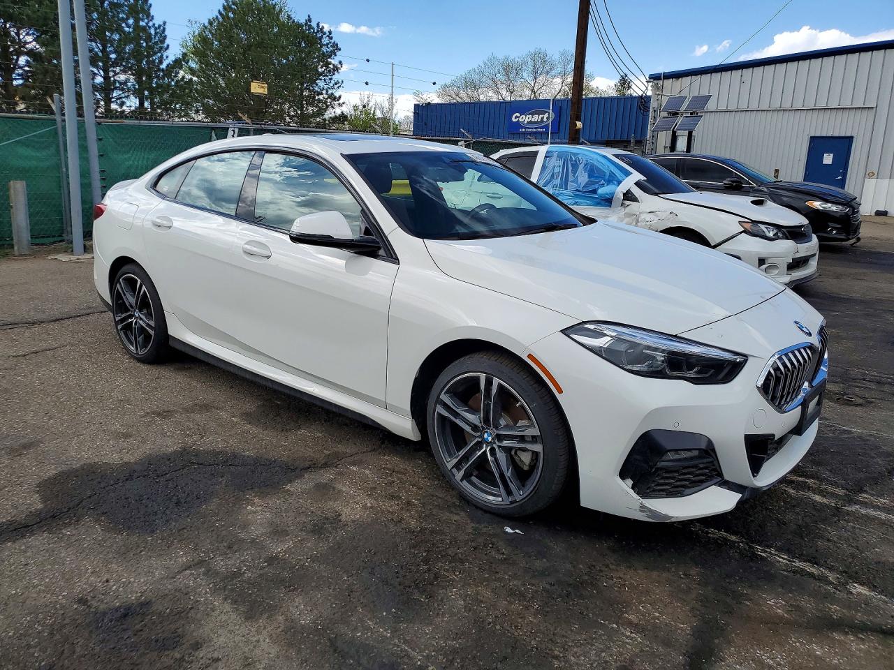 2024 BMW 228I — снимка 4
