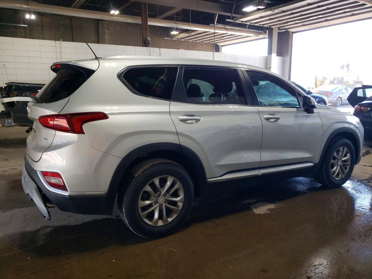 2020 HYUNDAI SANTA FE SE — снимка 3