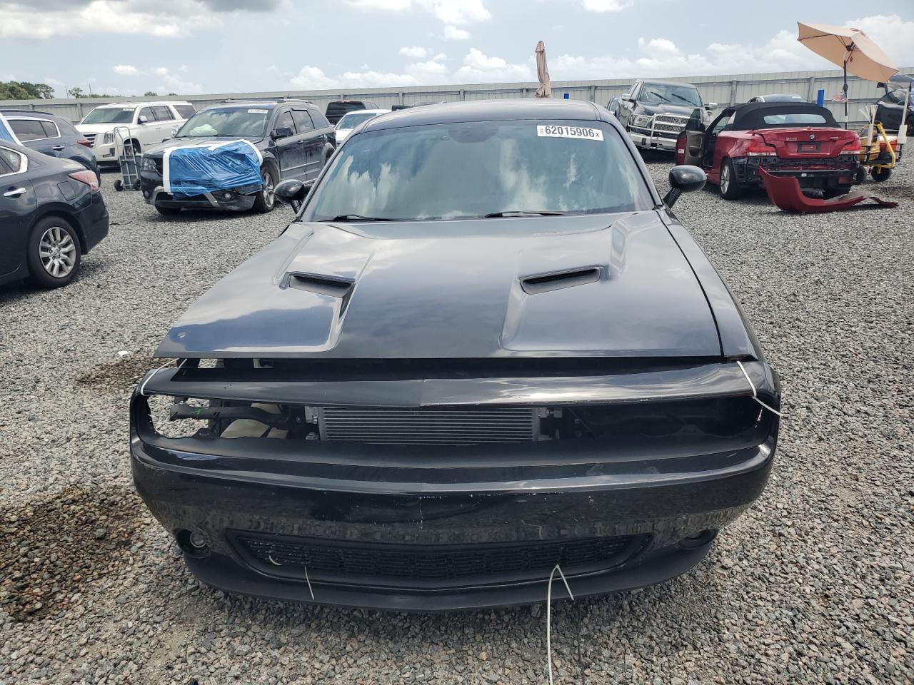 2015 DODGE CHALLENGER SXT PLUS — снимка 5