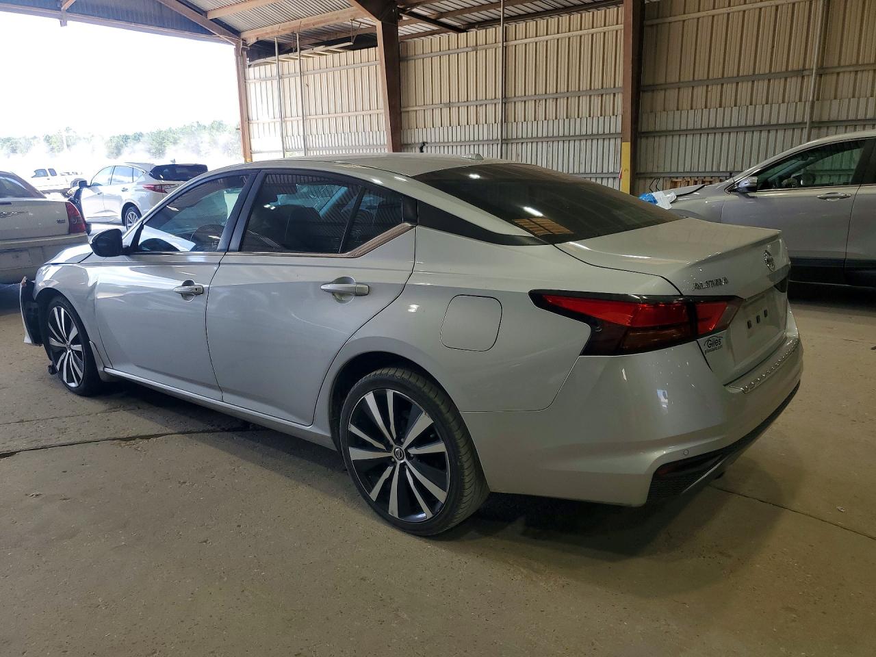 2022 NISSAN ALTIMA SR — снимка 2