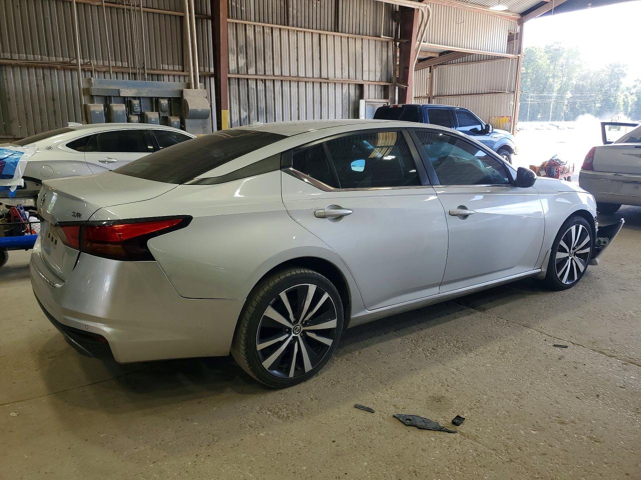 2022 NISSAN ALTIMA SR — снимка 3