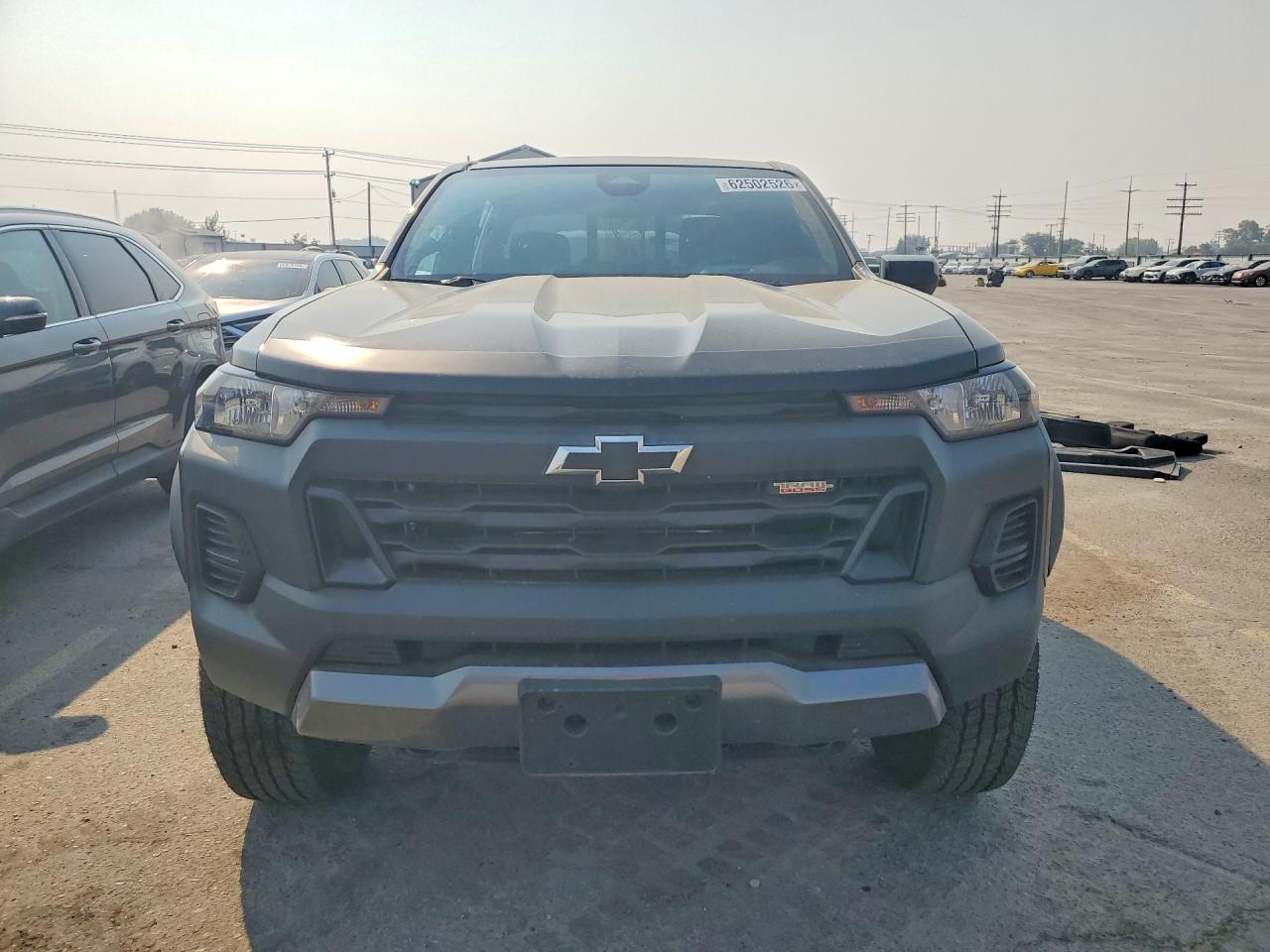 2023 CHEVROLET COLORADO TRAIL BOSS — снимка 5