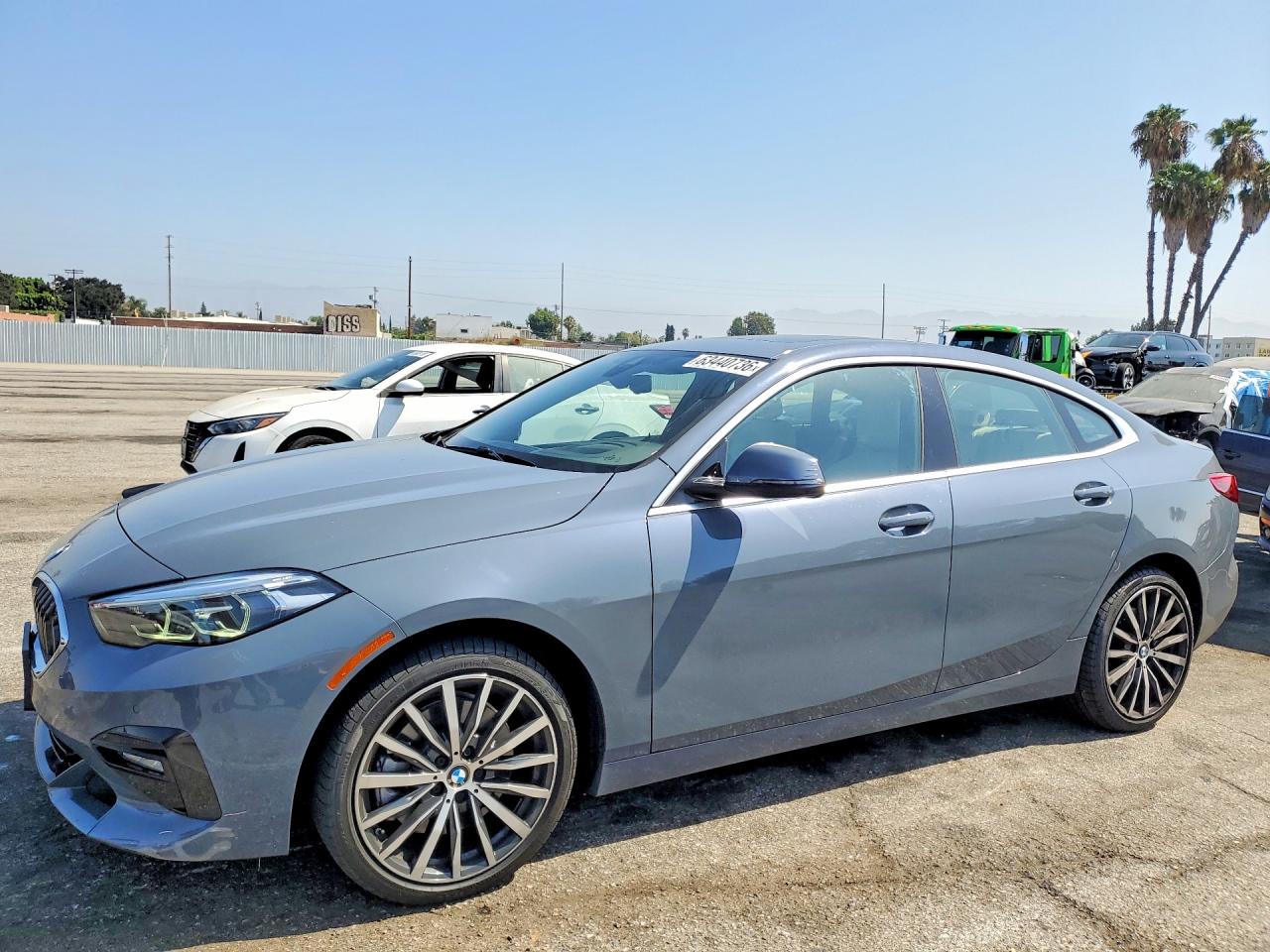 2021 BMW 228I