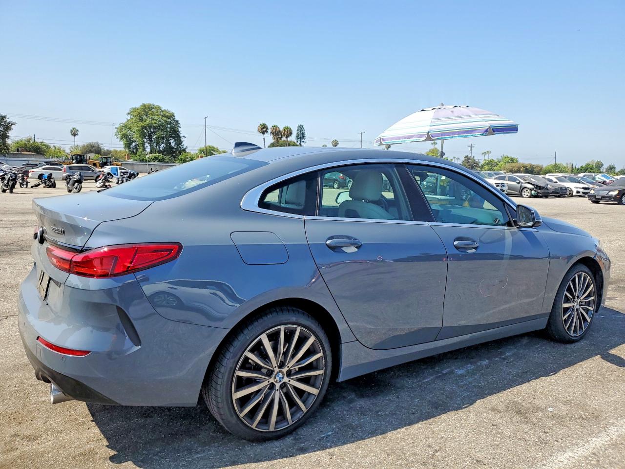 2021 BMW 228I — снимка 3