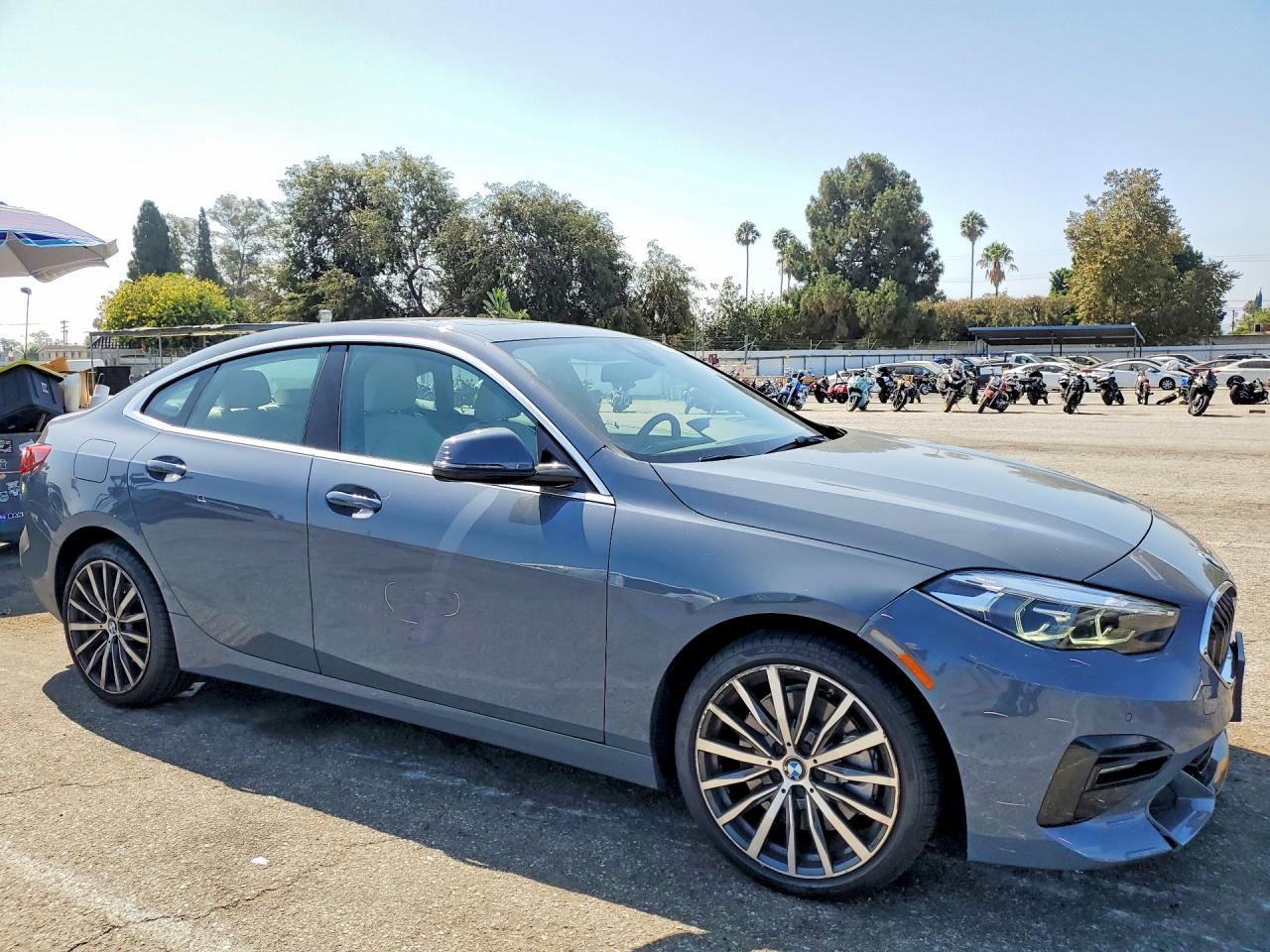 2021 BMW 228I — снимка 4