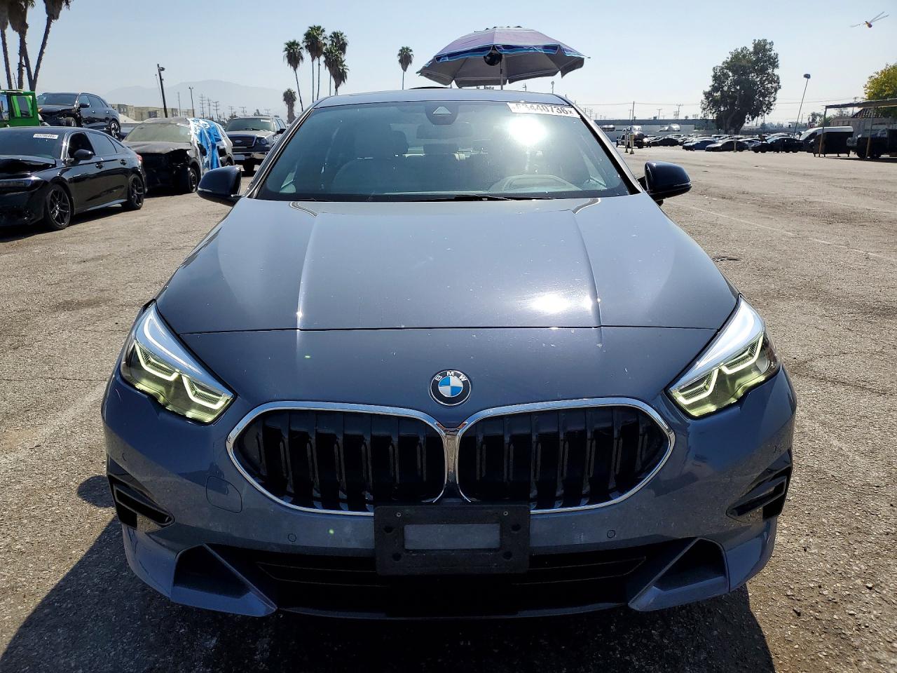 2021 BMW 228I — снимка 5
