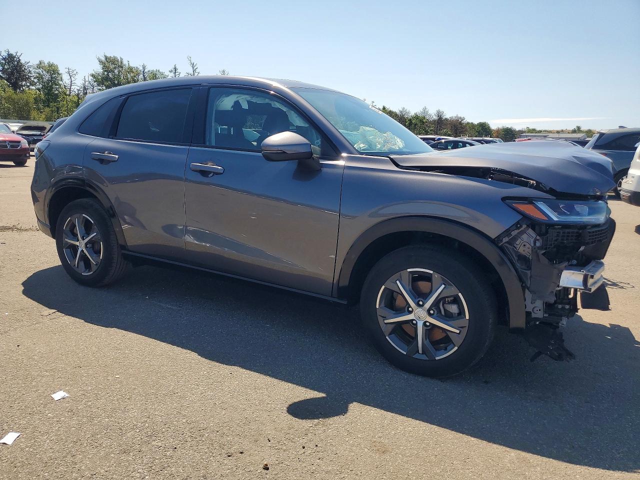 2023 HONDA HR-V EXL — снимка 4