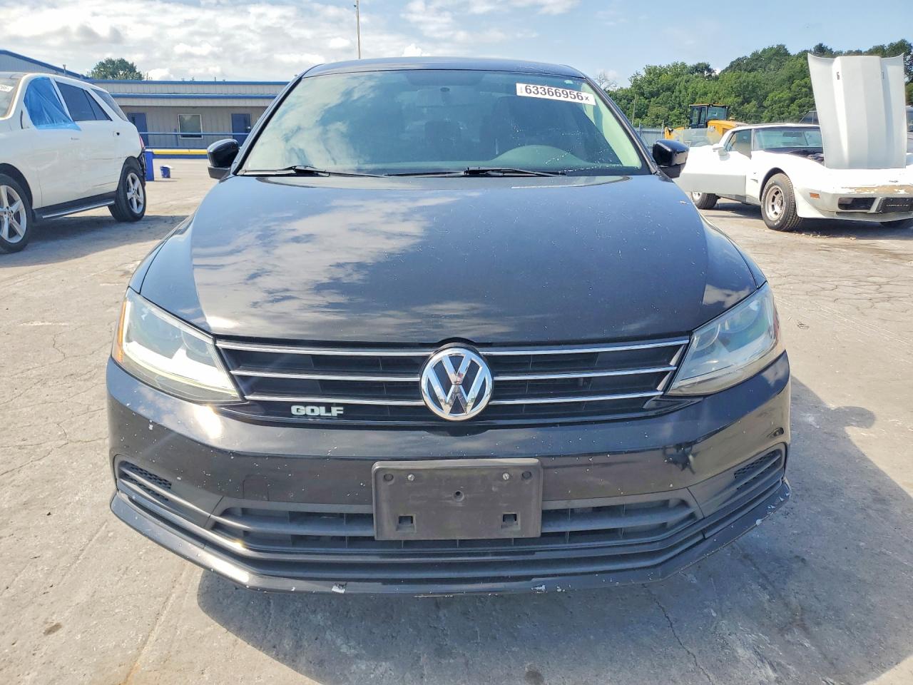 2017 VOLKSWAGEN JETTA S — снимка 5