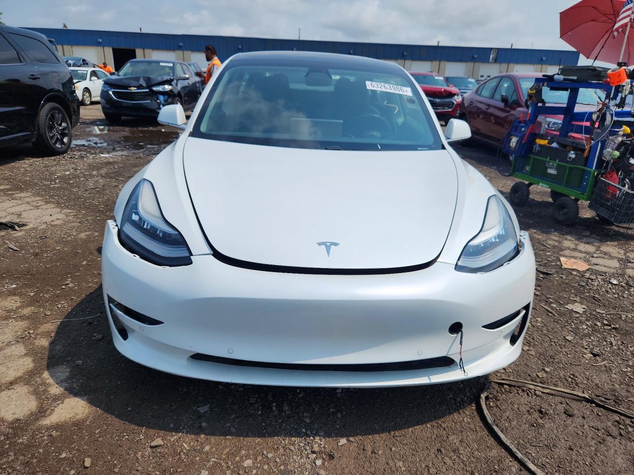 2020 TESLA MODEL 3 — снимка 5