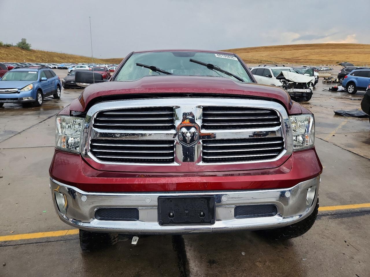 2019 RAM 1500 CLASSIC SLT — снимка 5