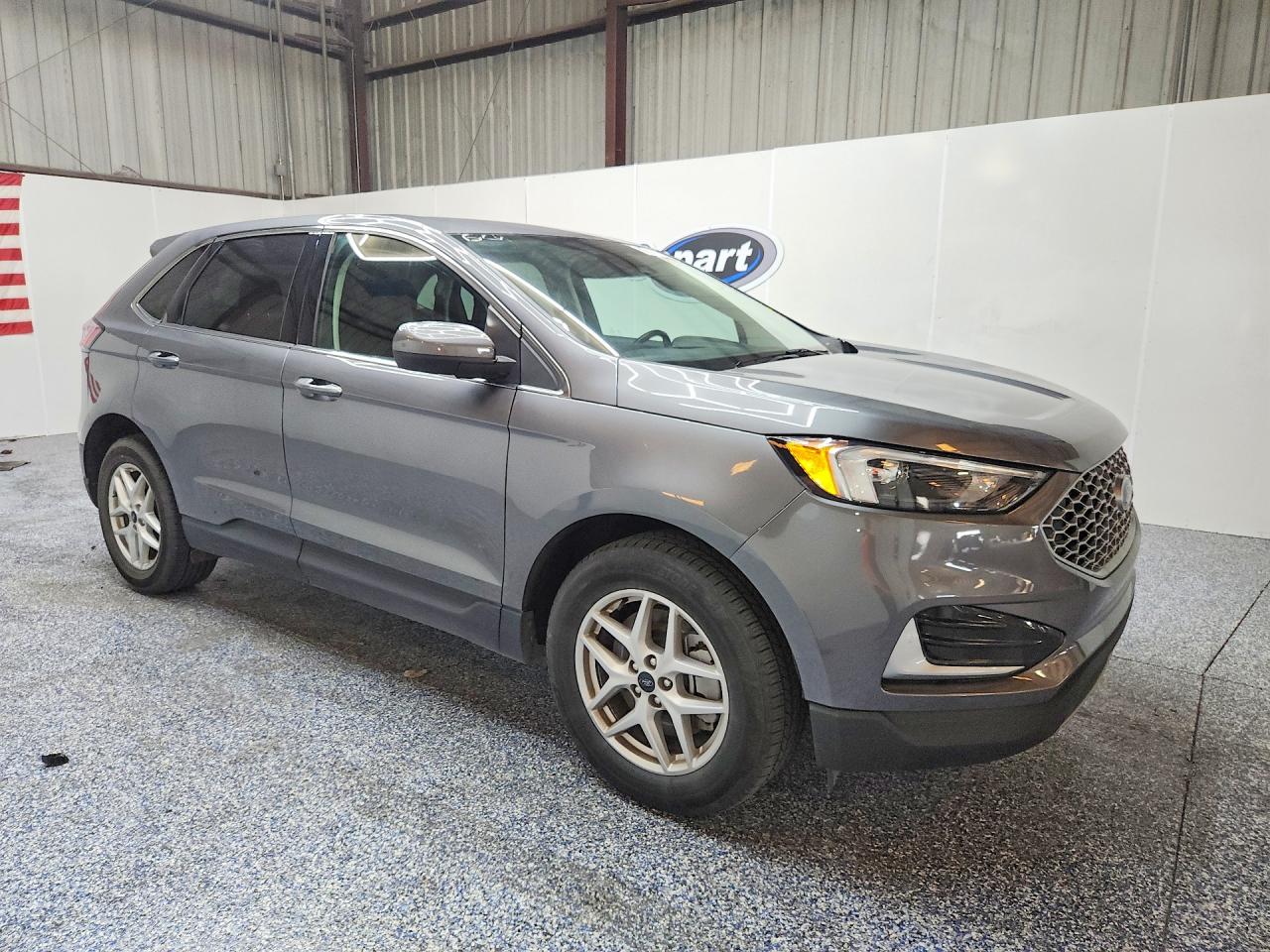 2024 FORD EDGE SEL — снимка 4