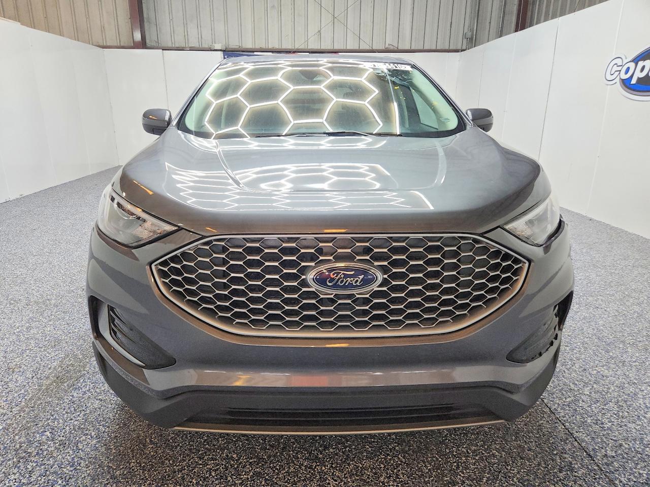 2024 FORD EDGE SEL — снимка 5
