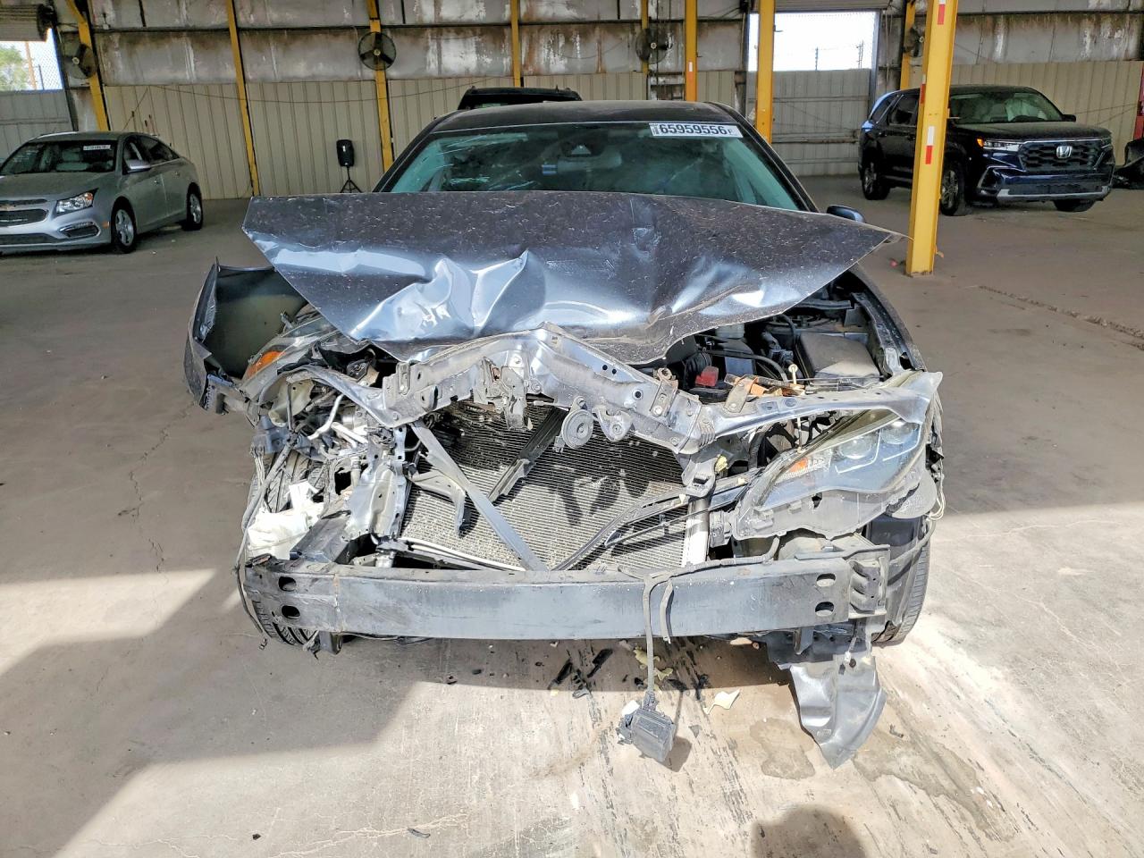 2018 TOYOTA COROLLA SE — снимка 5