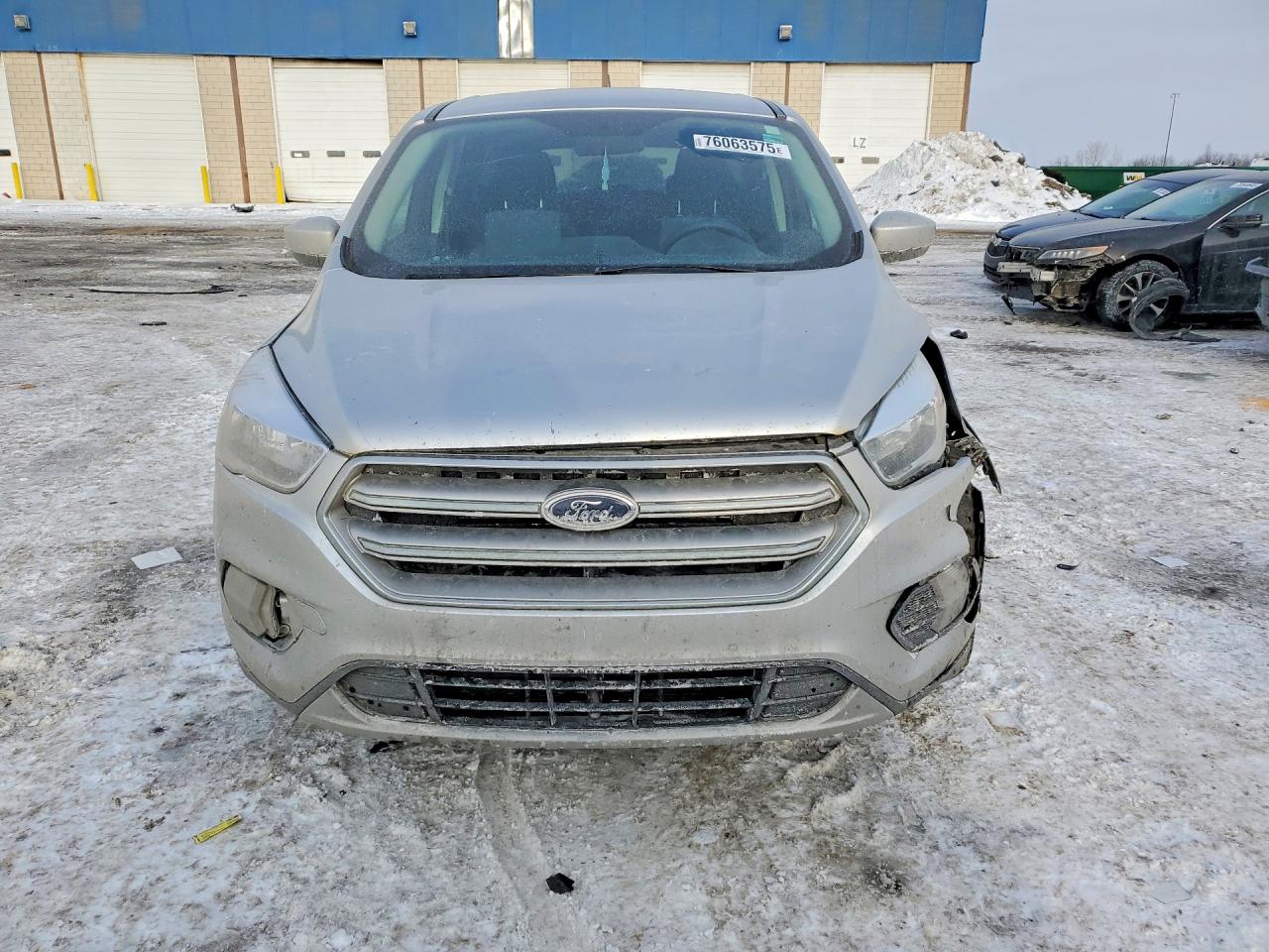 2019 FORD ESCAPE SE — снимка 5