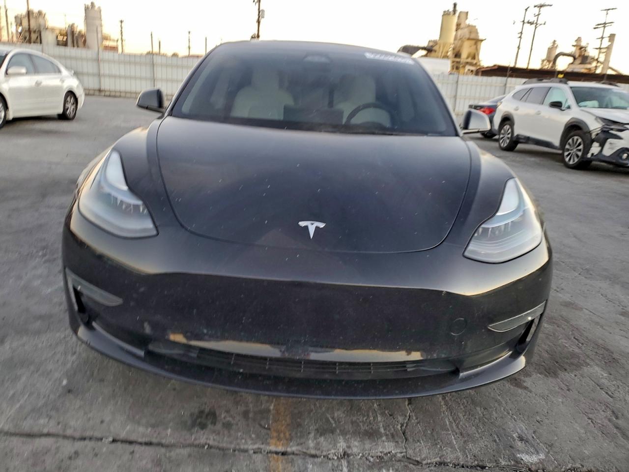 2023 TESLA MODEL 3 — снимка 5