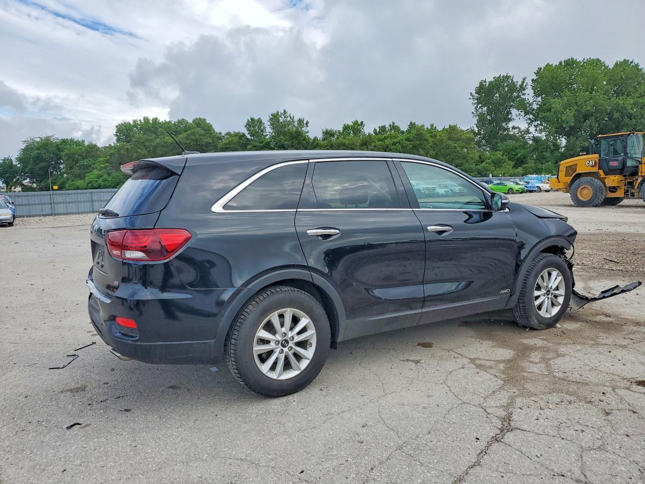 2020 KIA SORENTO LX — снимка 3