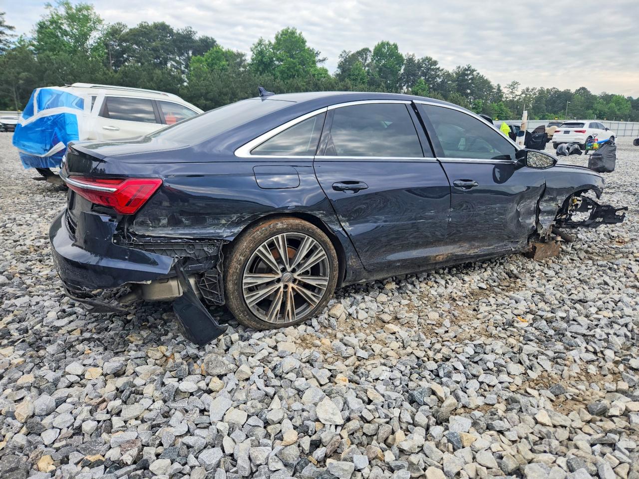 2019 AUDI A6 3 — снимка 3