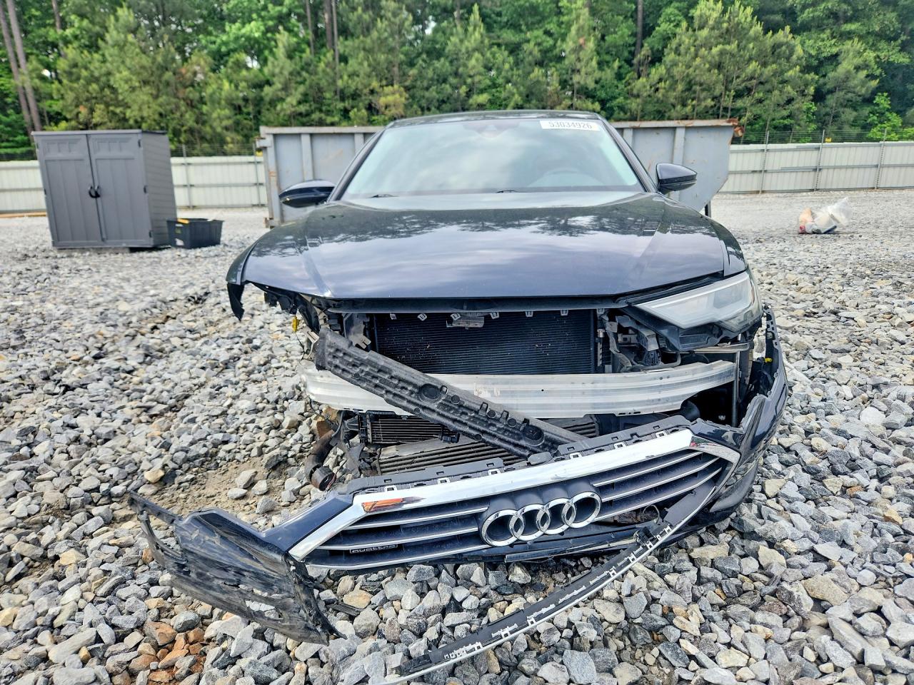 2019 AUDI A6 3 — снимка 5
