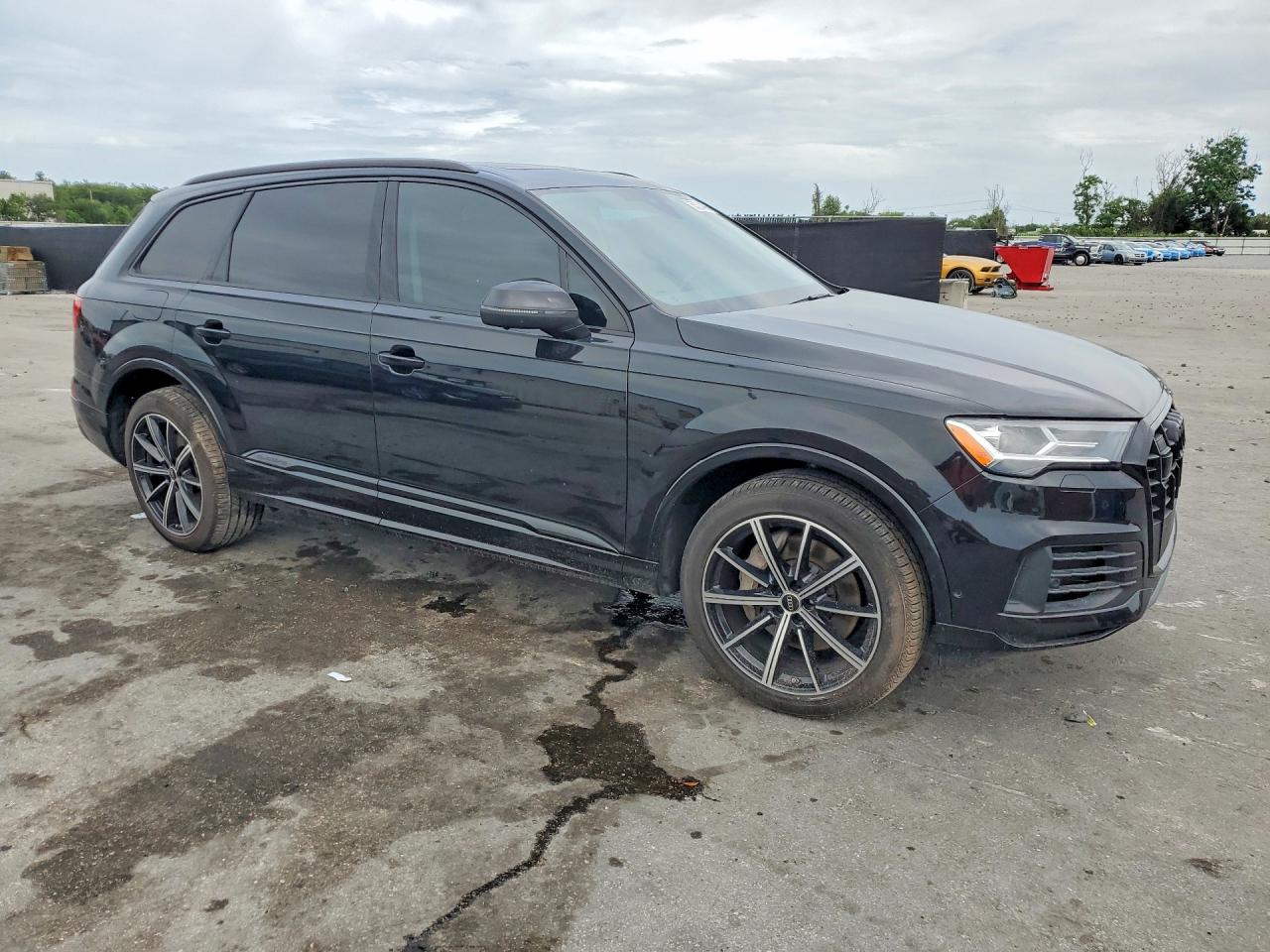 2023 AUDI Q7 PRESTIGE — снимка 4