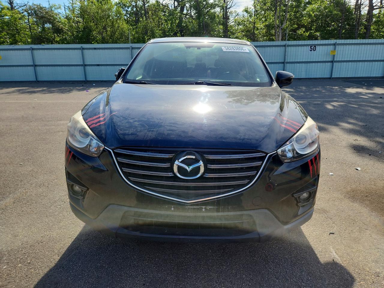 2016 MAZDA CX-5 — снимка 5