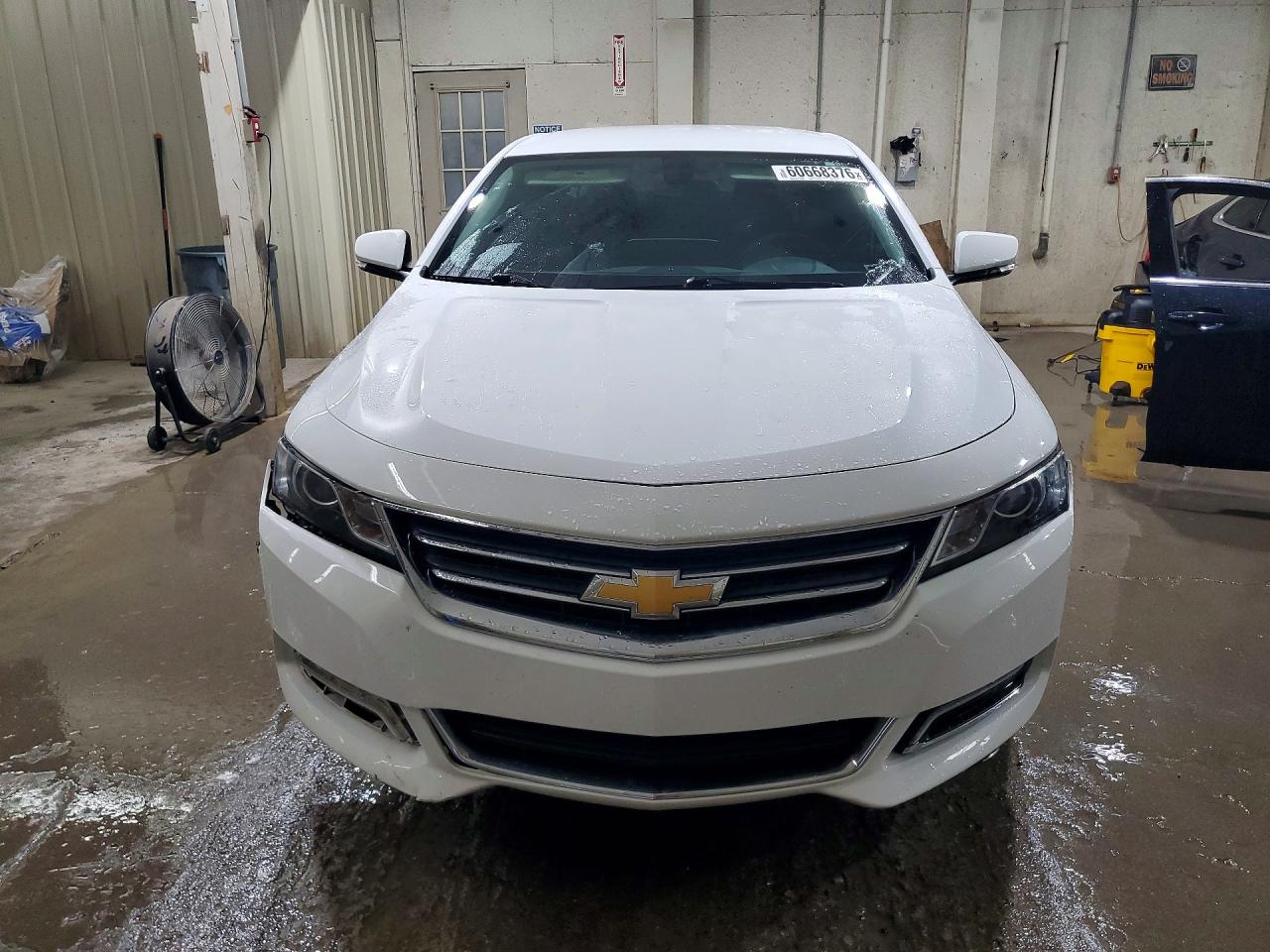 2019 CHEVROLET IMPALA LT — снимка 5