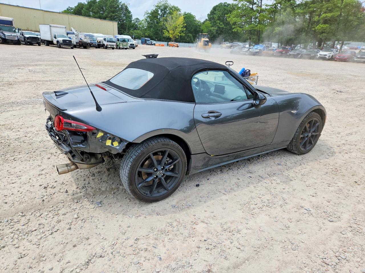 2023 MAZDA MX-5 MIATA CLUB — снимка 3