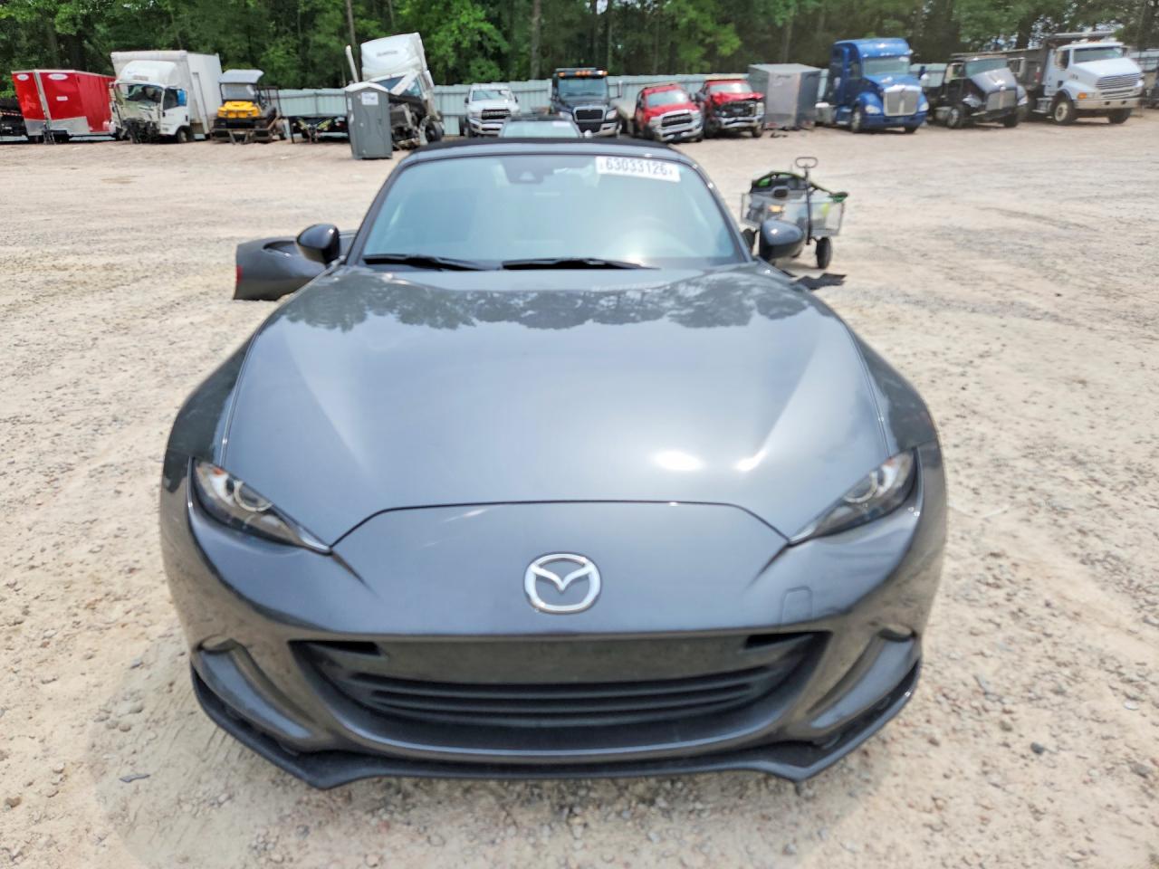 2023 MAZDA MX-5 MIATA CLUB — снимка 5