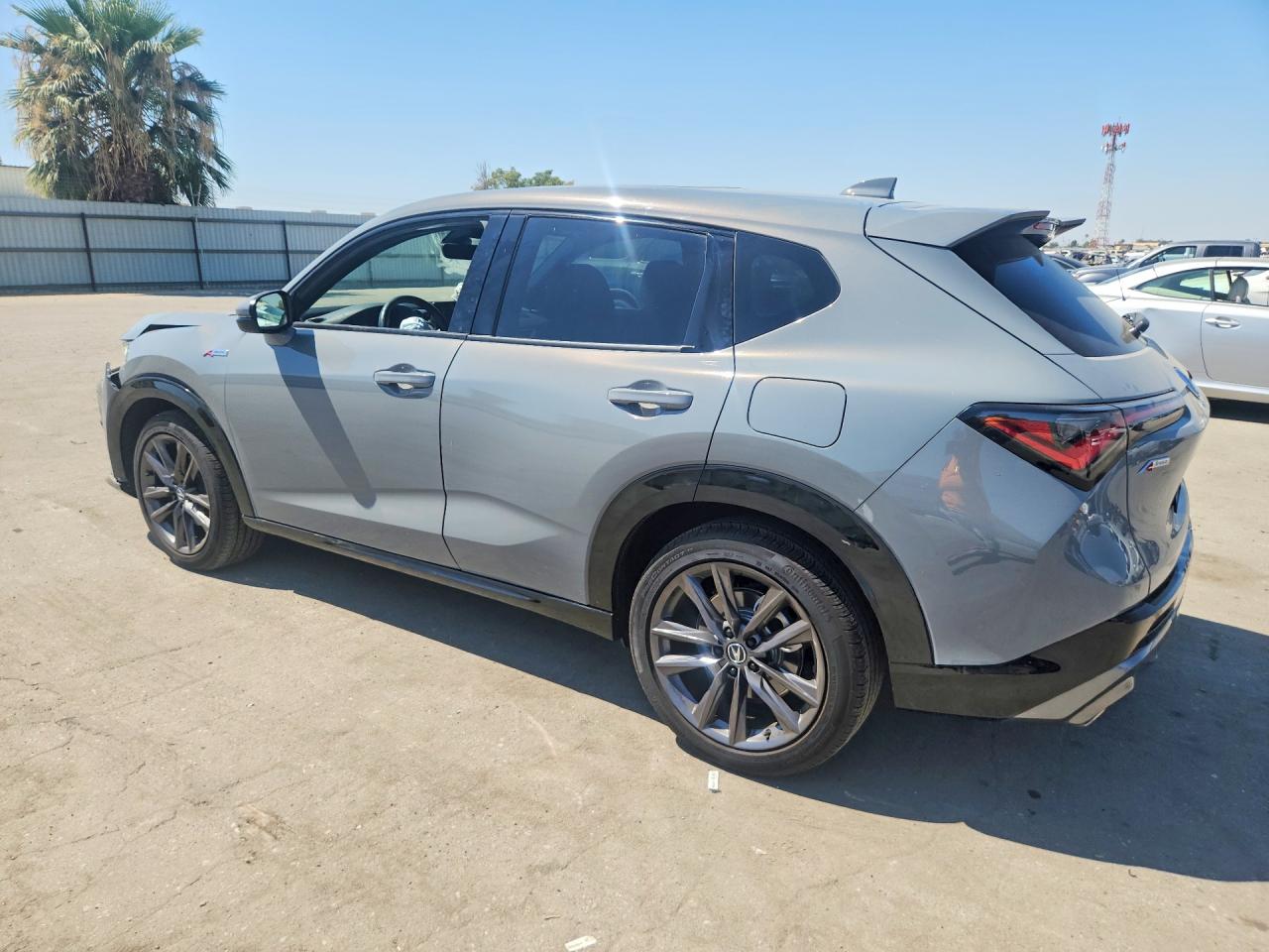 2025 ACURA ADX A-SPEC — снимка 2
