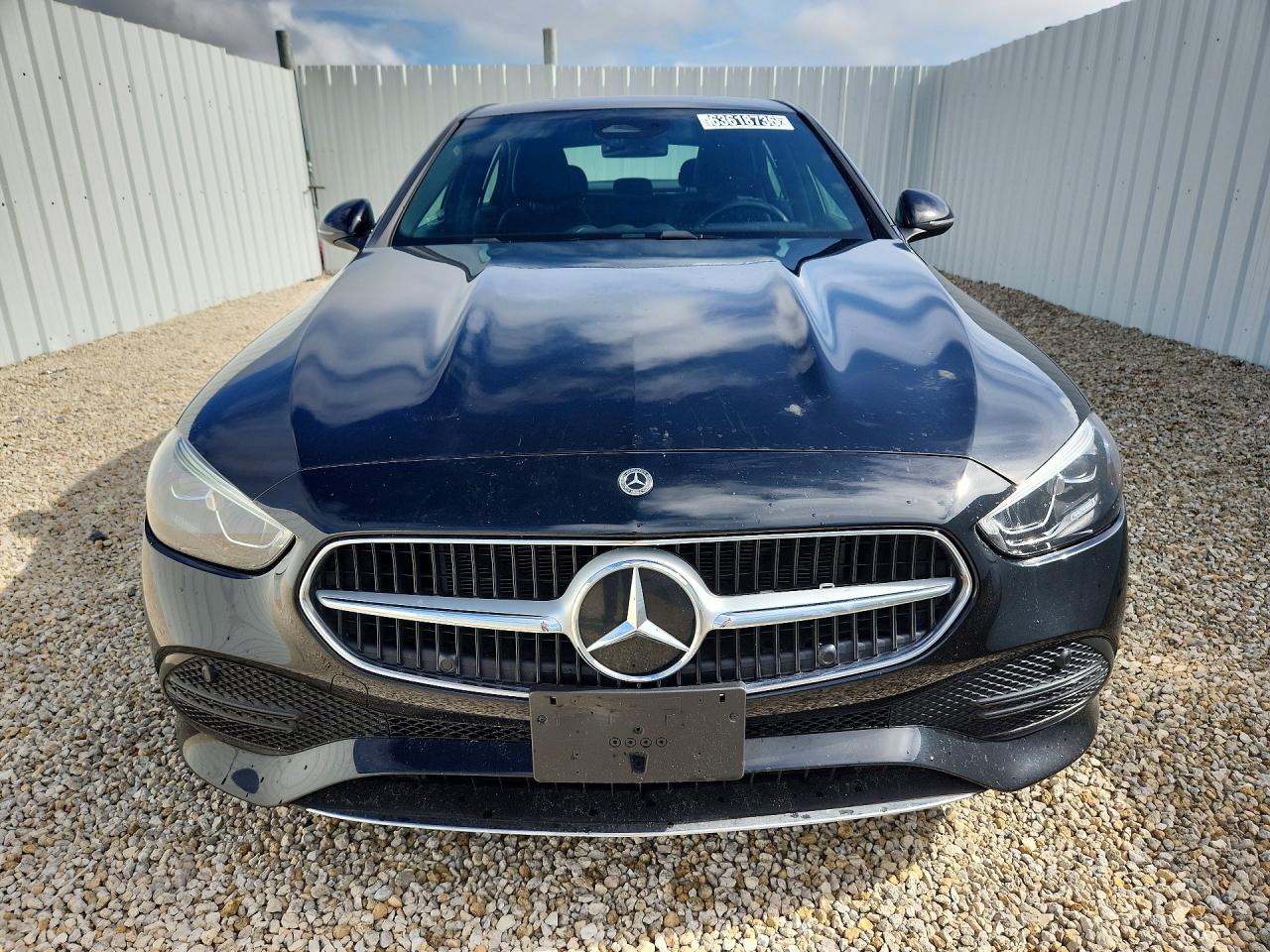 2025 MERCEDES-BENZ C 300 — снимка 5