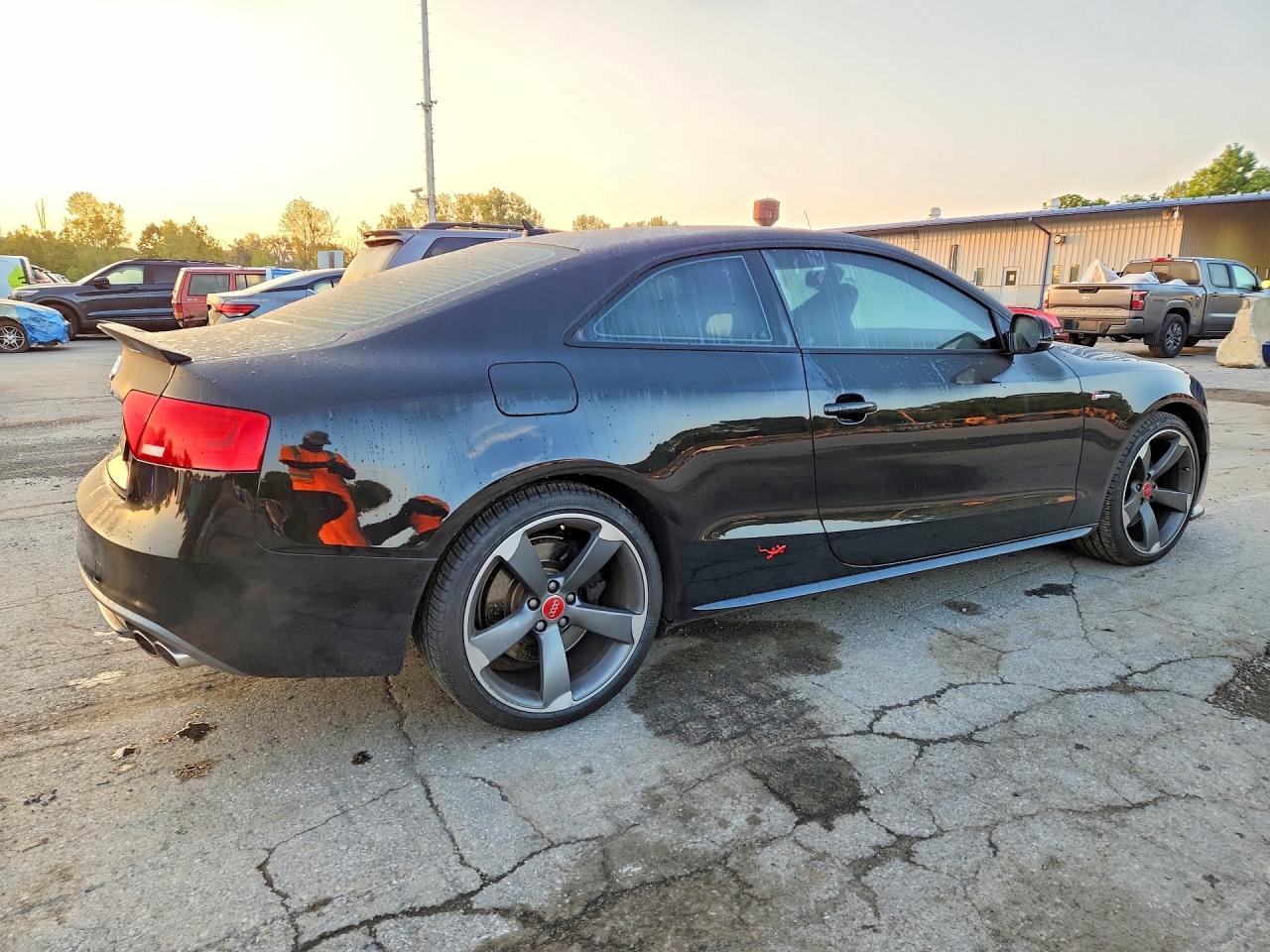 2016 AUDI S5 PREMIUM PLUS — снимка 3