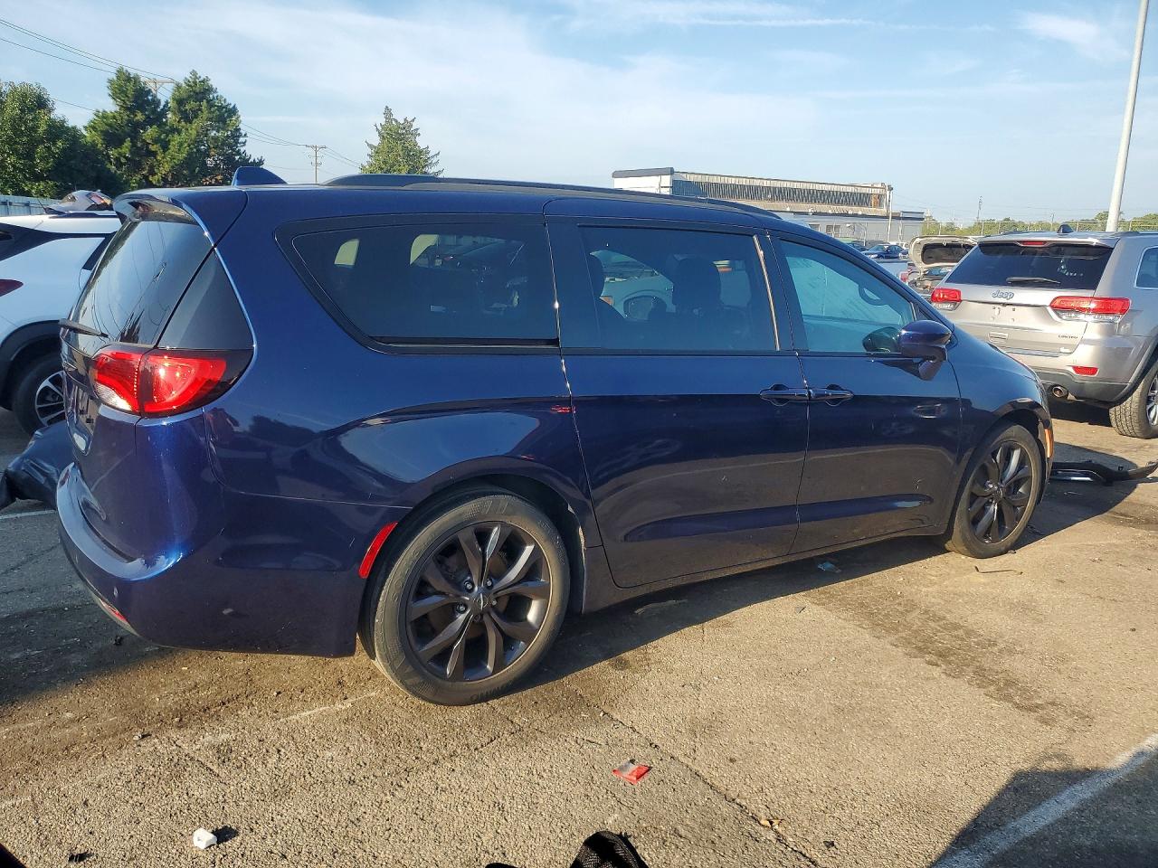 2018 CHRYSLER PACIFICA TOURING L — снимка 3