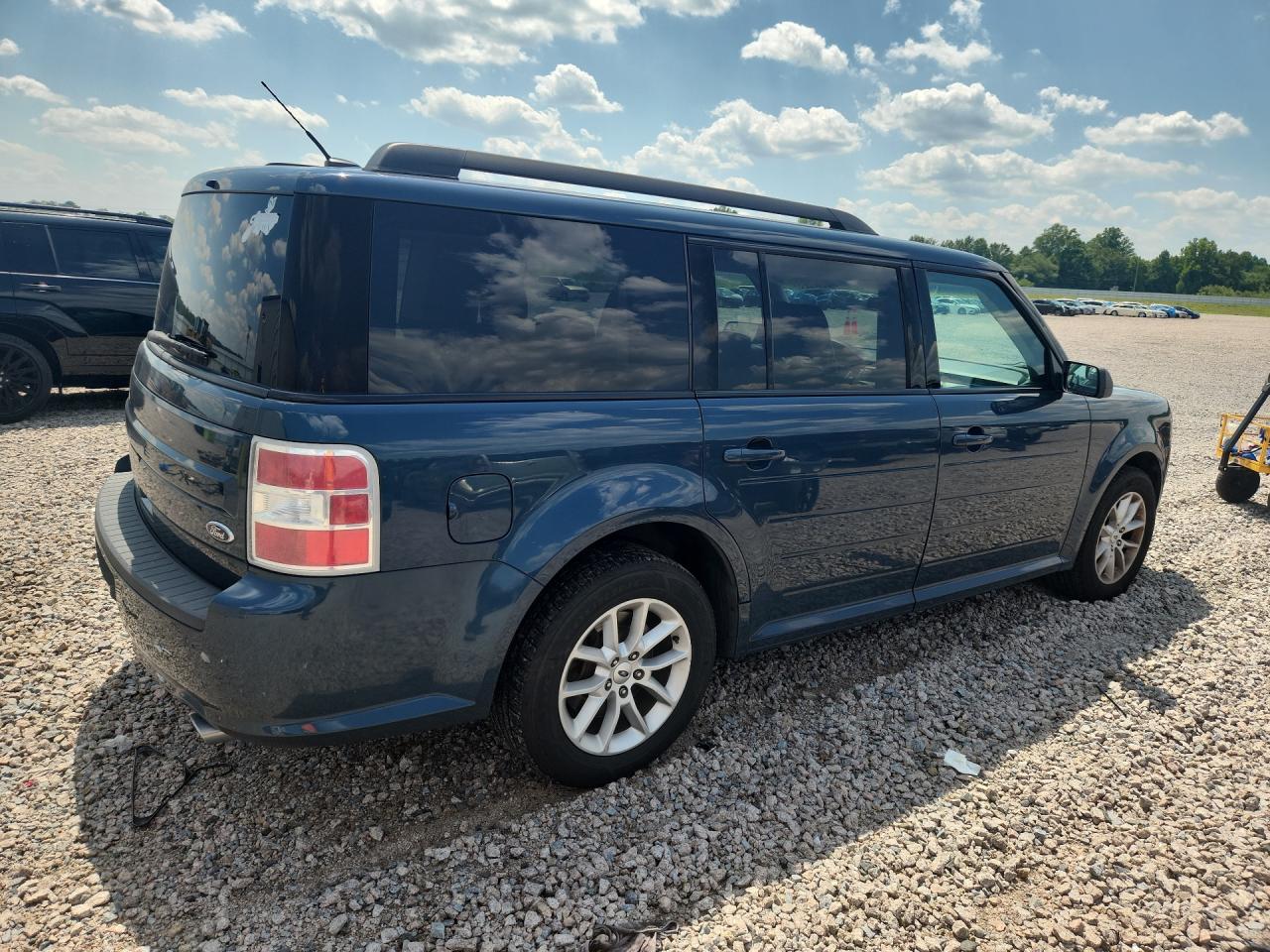 2016 FORD FLEX SE — снимка 3