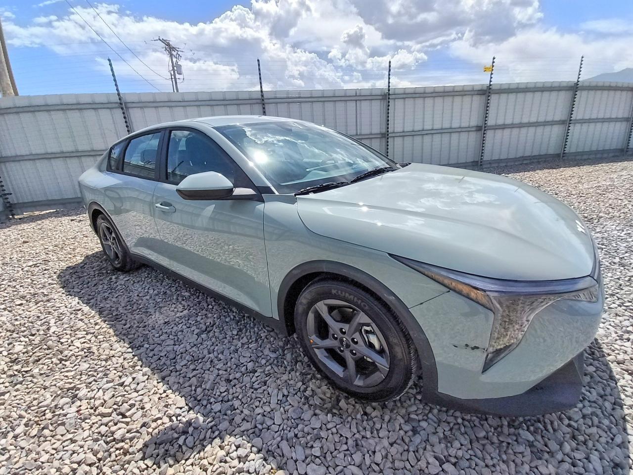 2026 KIA K4 LXS — снимка 4
