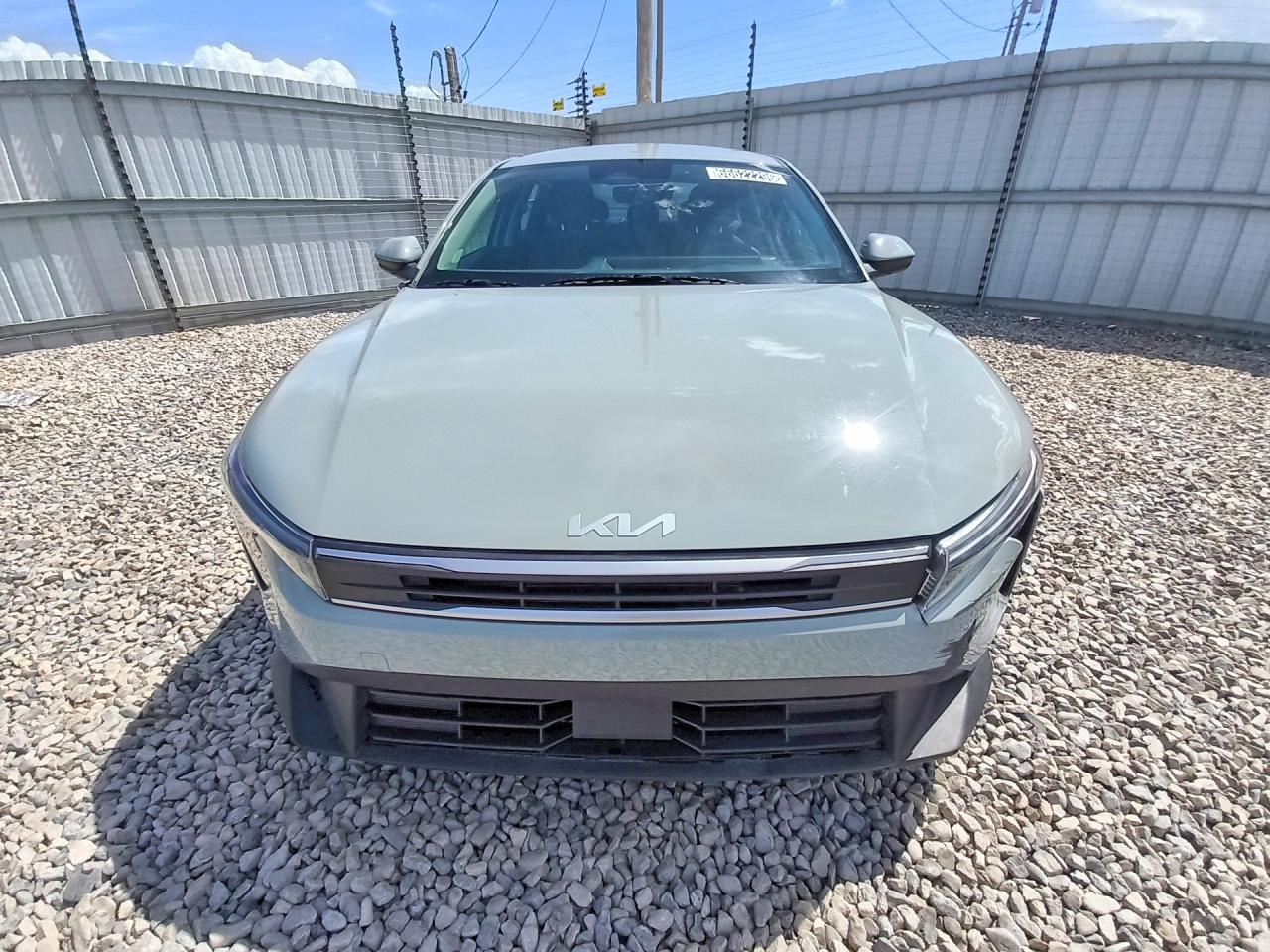 2026 KIA K4 LXS — снимка 5
