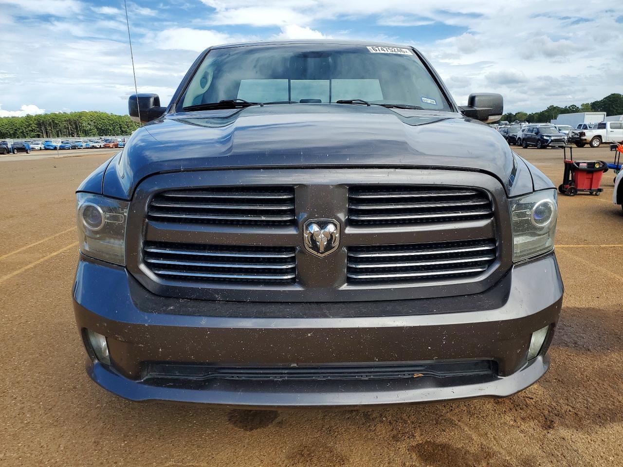 2016 RAM 1500 SPORT — снимка 5