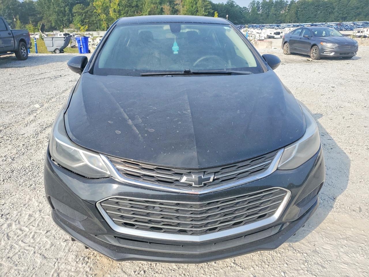 2018 CHEVROLET CRUZE LT — снимка 5