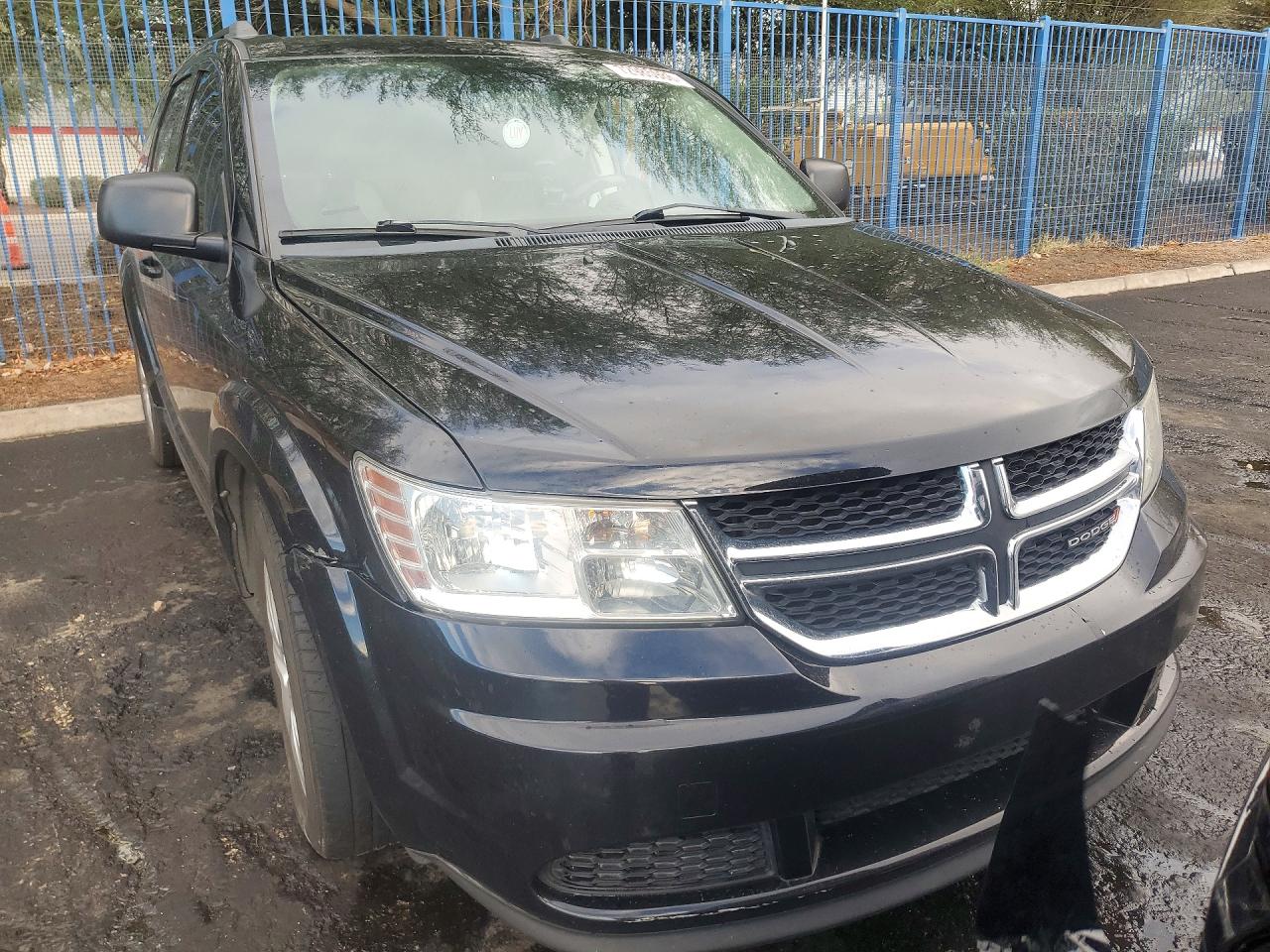 2015 DODGE JOURNEY SE — снимка 5