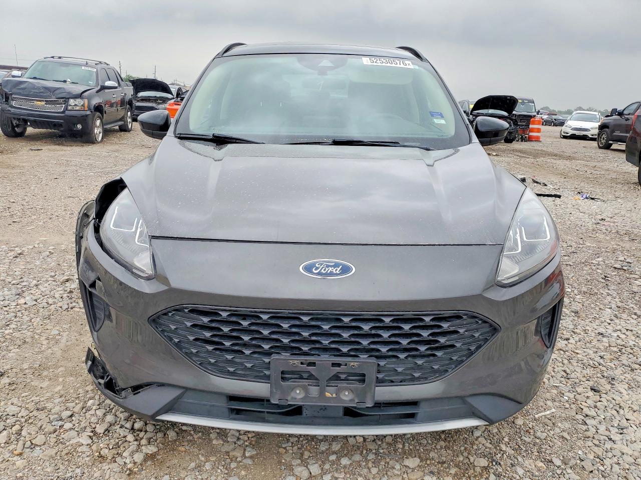 2020 FORD ESCAPE SE SPORT — снимка 5