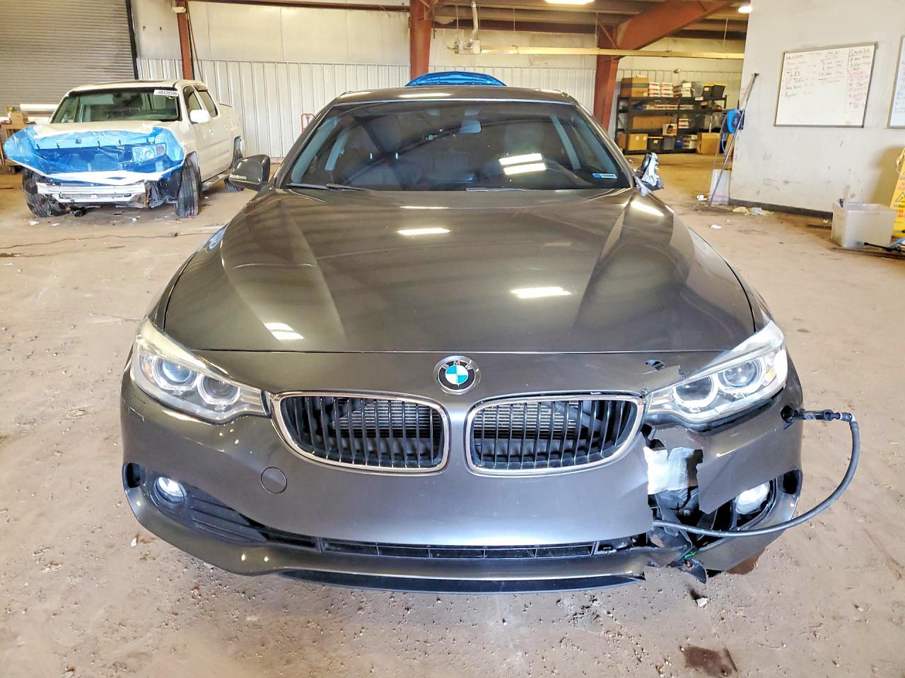 2014 BMW 435 XI — снимка 5