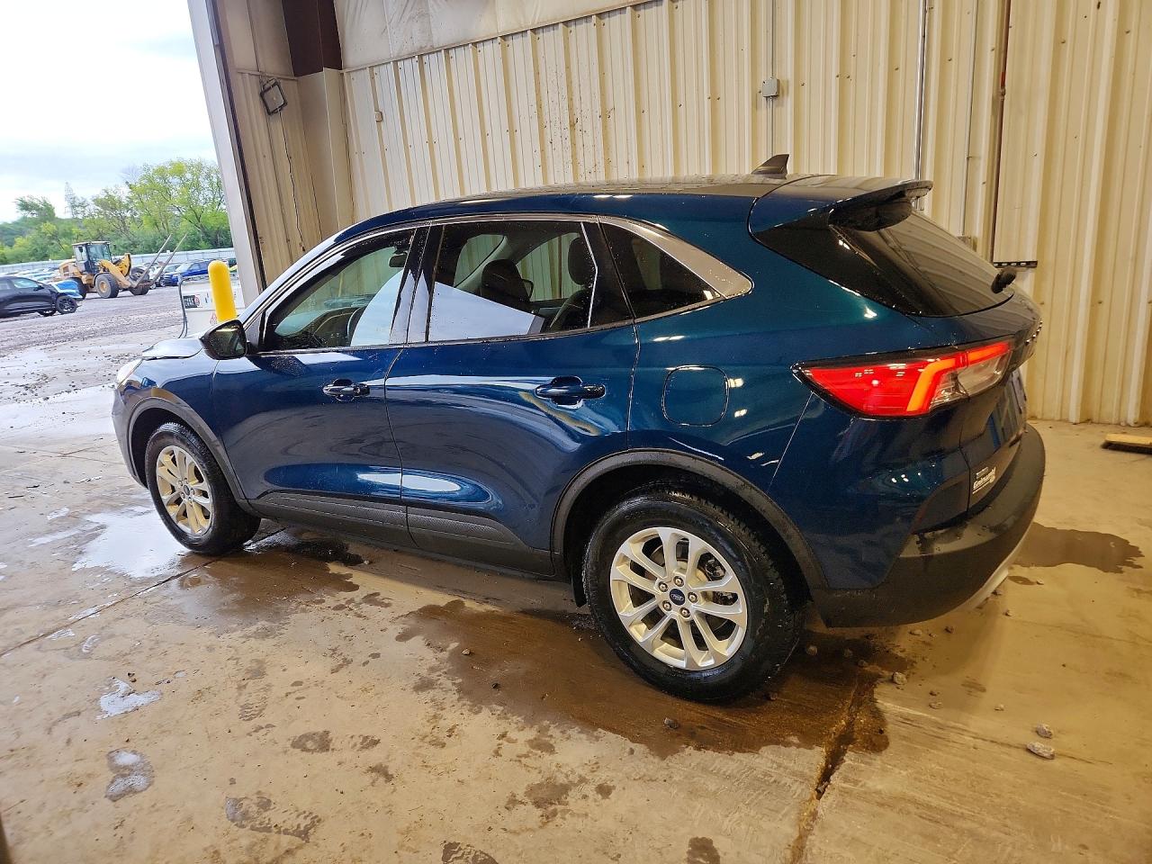 2020 FORD ESCAPE SE — снимка 2