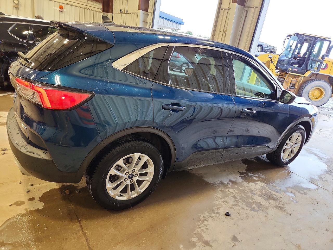 2020 FORD ESCAPE SE — снимка 3